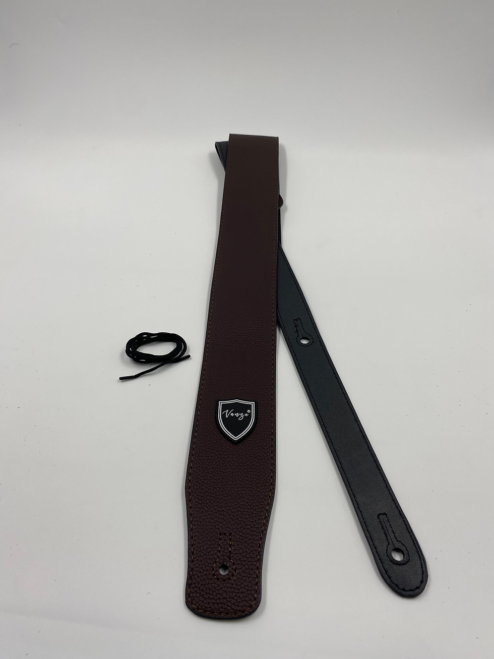 Thumbnail: VANGE Bass Guitar Strap (VSG-108)