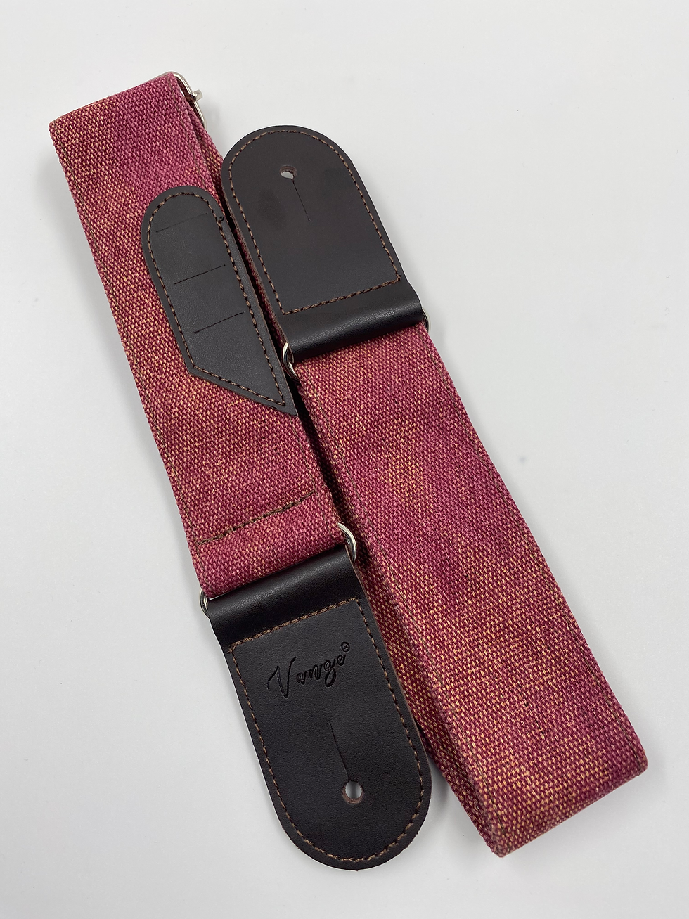 Thumbnail: VANGE Guitar Strap for Acoustic and Electric Guitars(VSG-103)