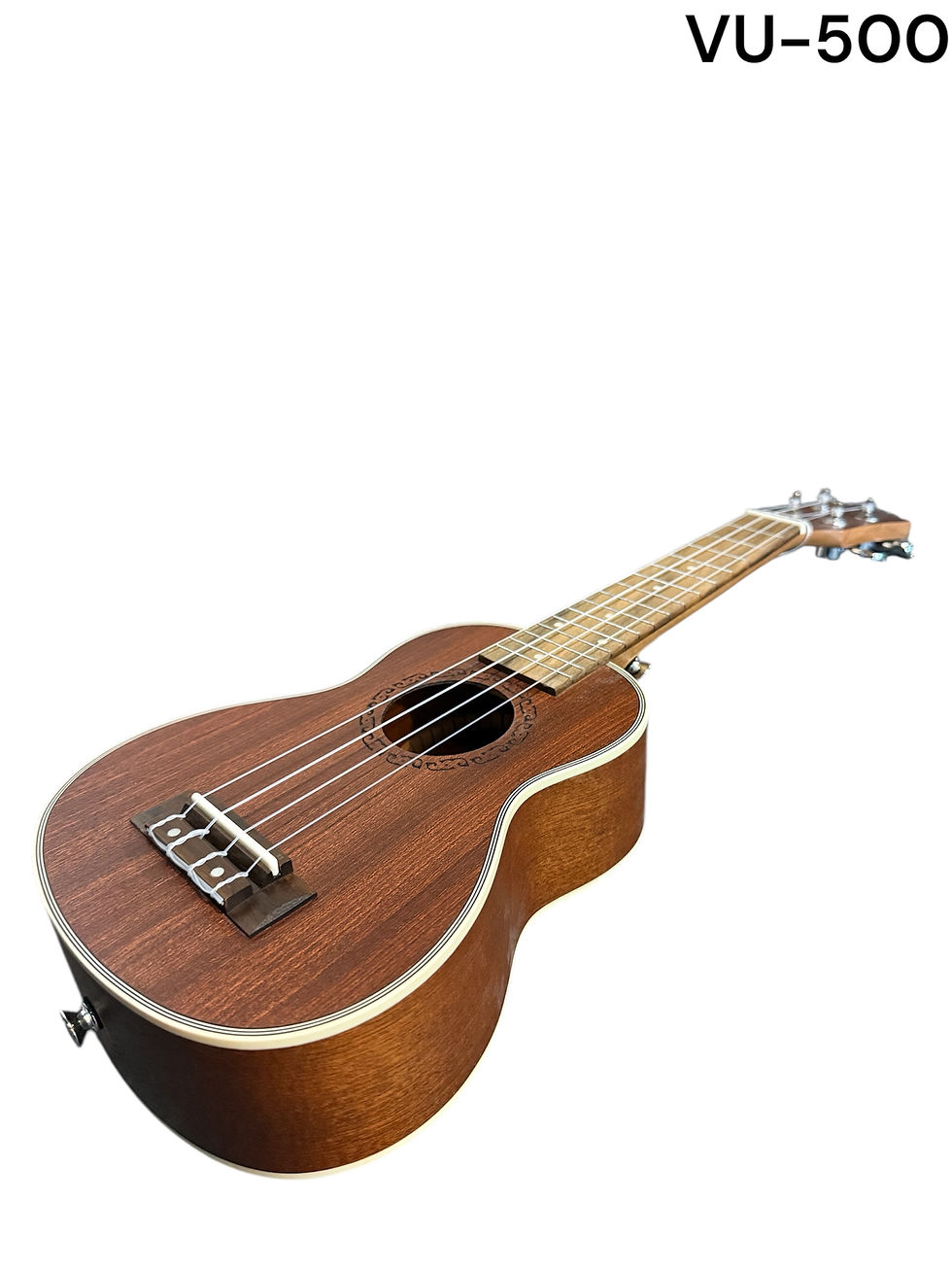 Thumbnail: VANGE Soprano Ukulele 21"