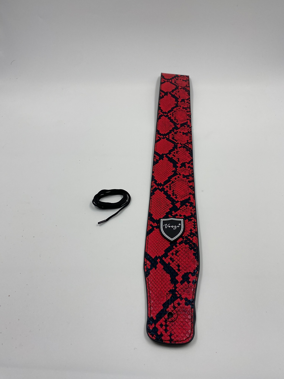 Thumbnail: VANGE Bass Guitar Strap (VSG-108)