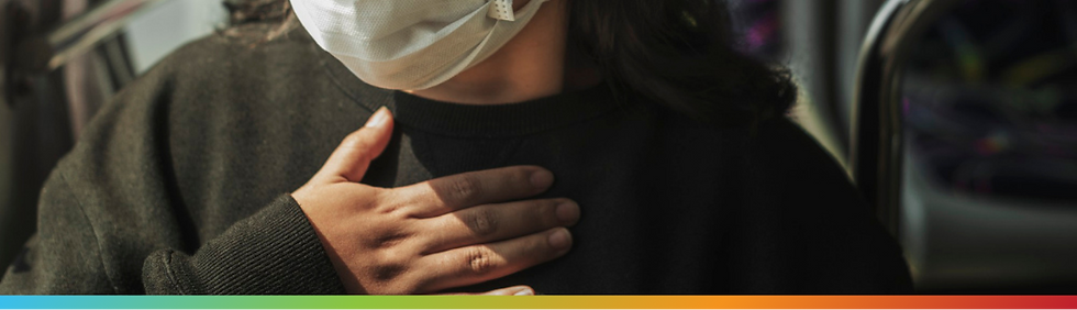 Dia Mundial do Cancro do Pulmão - Os Primeiros Sinais