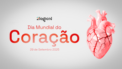 Dia Mundial do Coração - 29 de Setembro