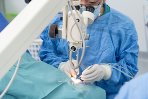 Supamitrcataract