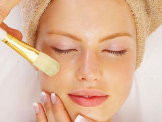 Organic Peel