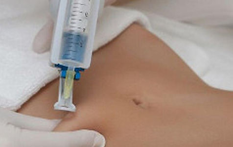 Mesotherapy