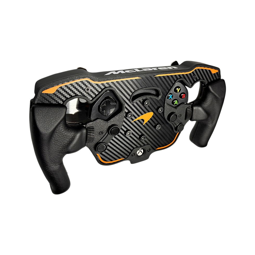 Miniatura: LX V2 MOD PARA G920