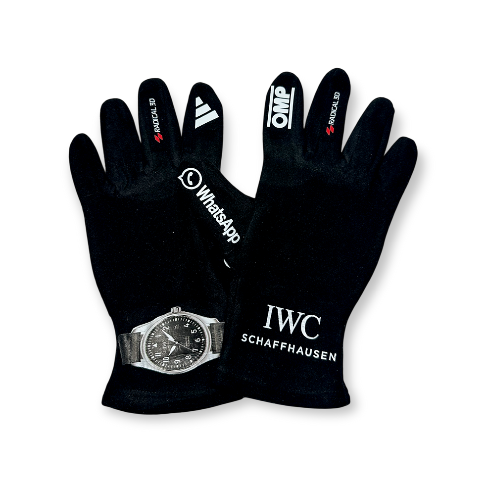 Miniatura: GUANTES F1