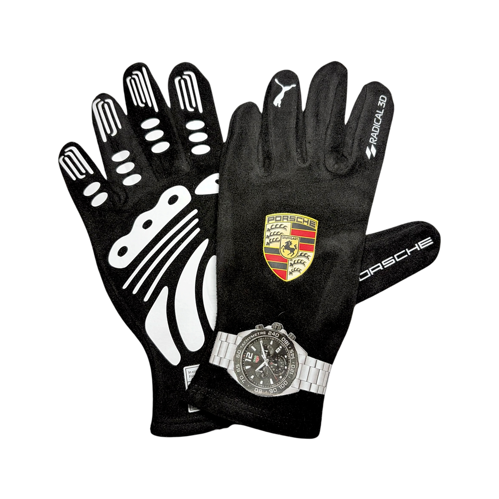 Miniatura: GUANTES RD1