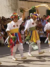 Fêtes traditionnelles PALMA