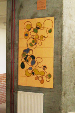 envolvente, 2002. 4ºESO IESCandavera
