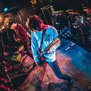 for FUKUYAMA poppunk Kidz