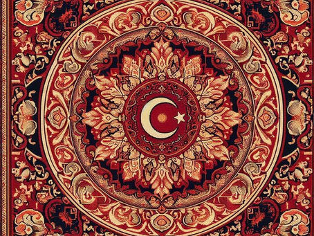 Kendi Öz Yurdumda Ben Miyim Garip?