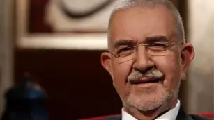 TUĞRUL EFENDİYE...