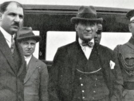 Kurtuluş Savaşı Kahramanı: Mustafa Necati Bey