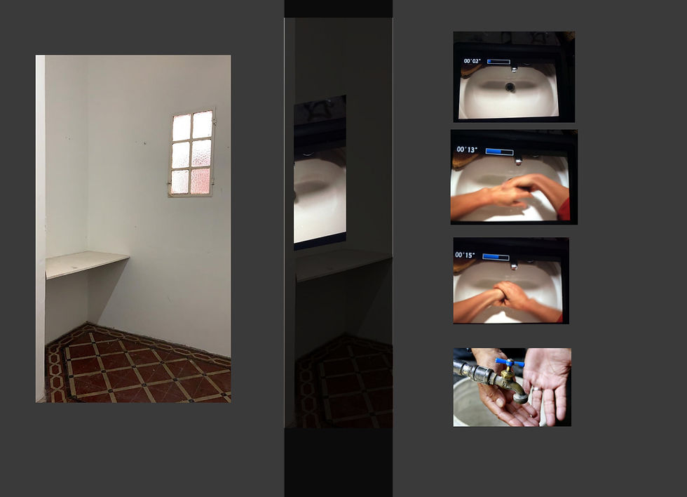 Video en loop