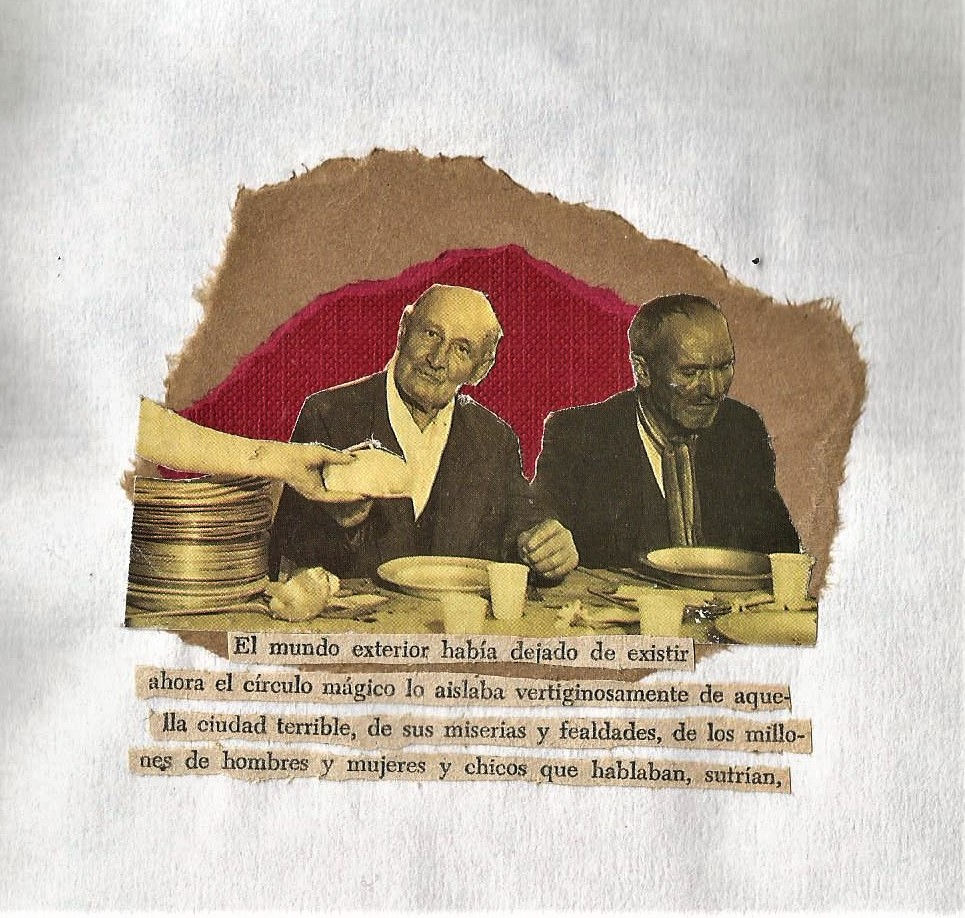 Magalí Molina - Realidades