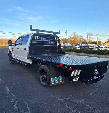 Thumbnail: 2018 Ford F350 XL