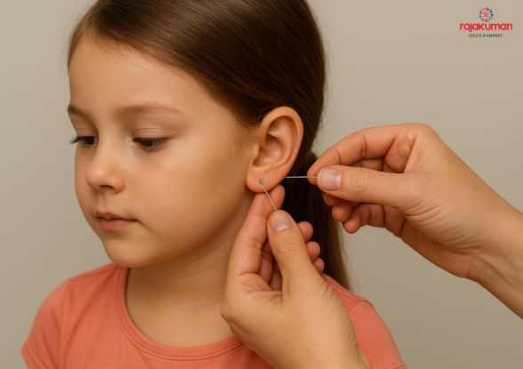 Just Get (Electric) Wire in Your Ears
