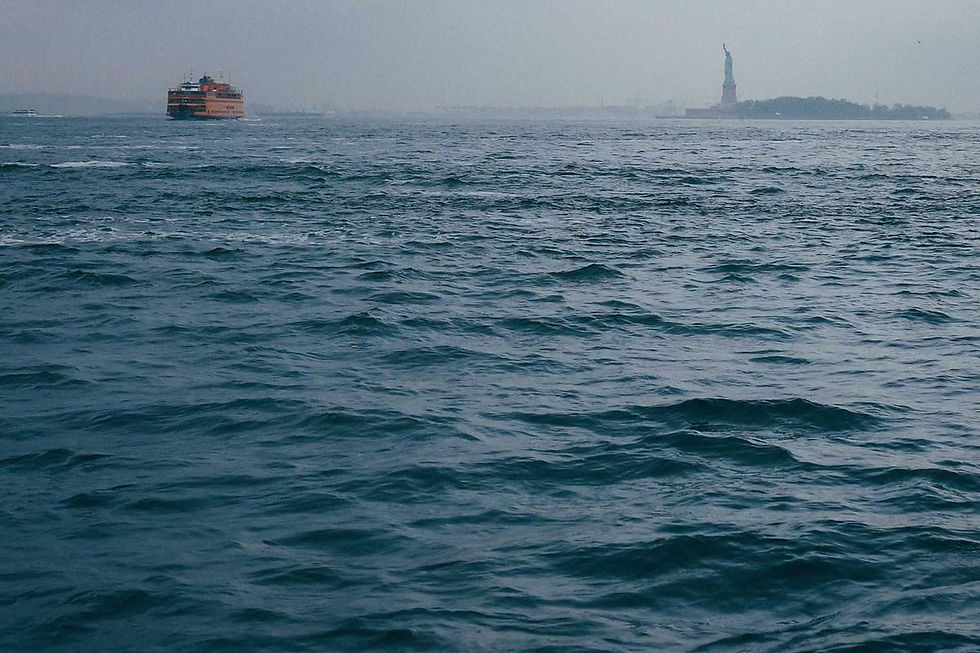 group of diverse people hiking outdoors nature fitness