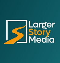 LSM Primary Logo (Horizontal) - White_ed
