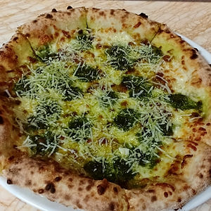 Pz Genovese (Pesto)