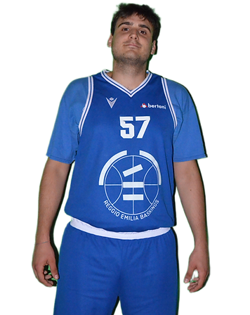 Alessio Montanari
