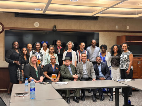 Fulbright Hays Study Abroad 2025