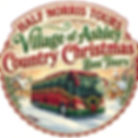 Evening - Village of Ashley Country Christmas Bus Tour - Friday November 20, 2026