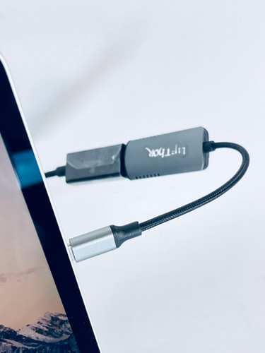 Support Trépied LifThor Freya Pour Tablette Et Télécommande DJI RC 2 - Neuf