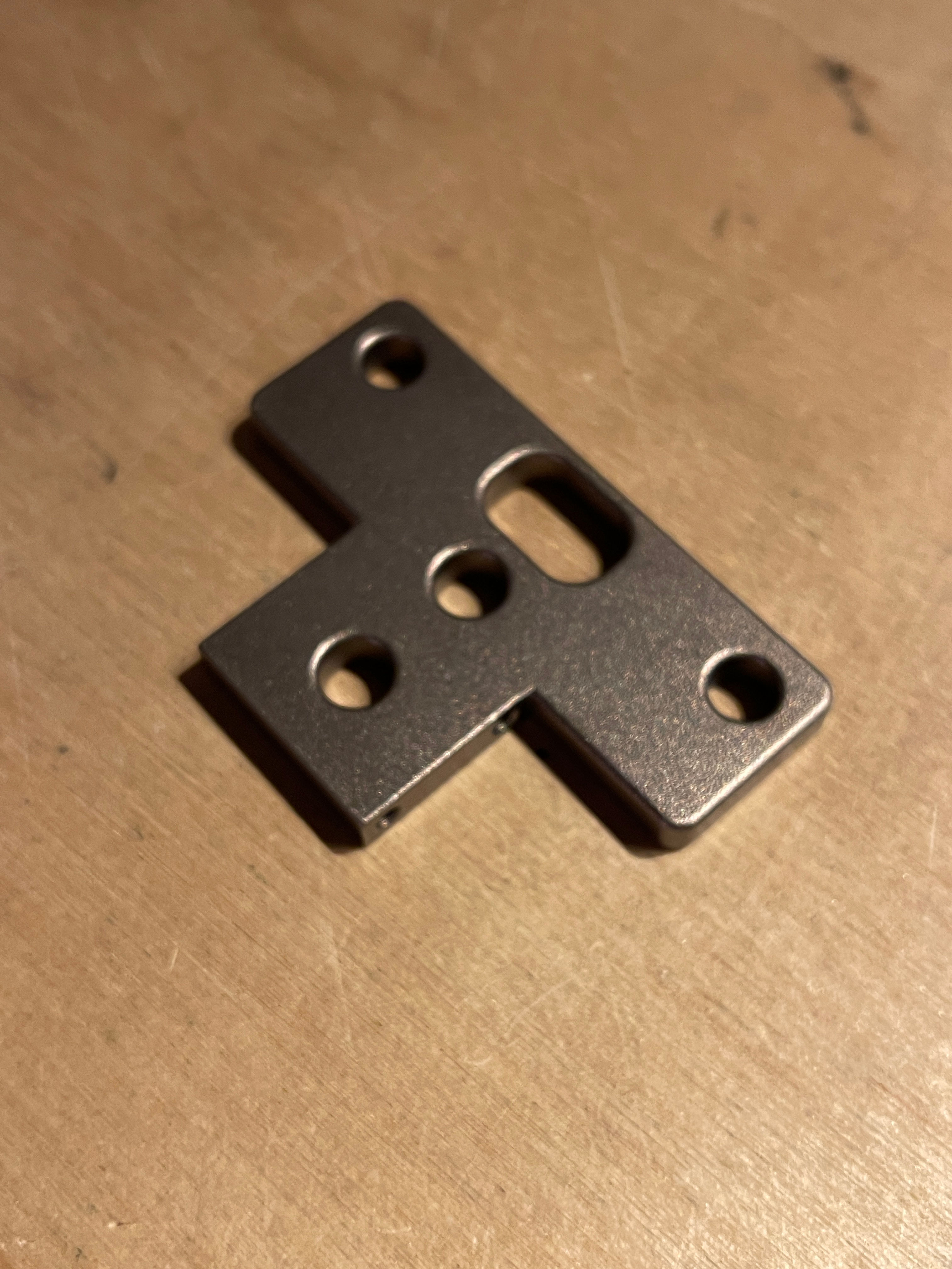 CrystalSky Mounting Plate for LifThor