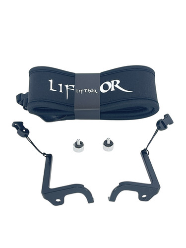 Claw IV for DJI RC PRO 2 | LifThor Store