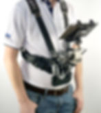 Thumbnail: StrapThor Pro Body Tripod