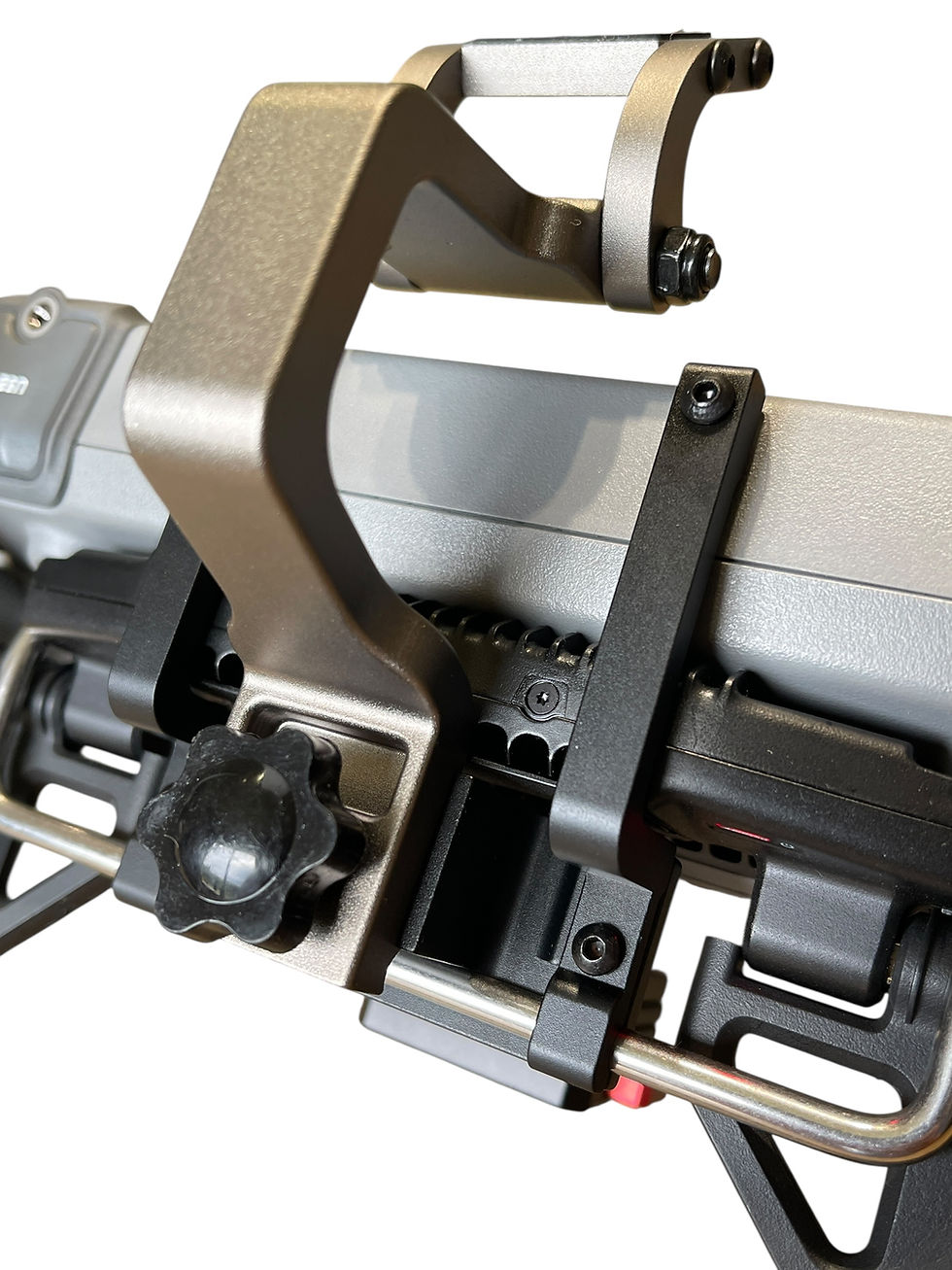 Miniatura: LifThor RC PLUS 2 Enterprise Utility Mount