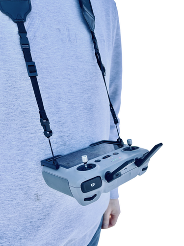 LifThor Claw Lanyard System for DJI RC1 RC2 | LifThor Store