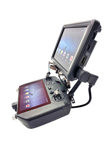 LifThor RC Pro for DJI RC Pro | LifThor Store