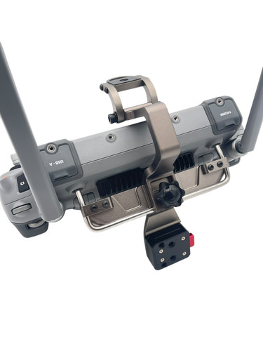 LiftThor DJI RC Pro マウントシステム LifThor RC Pro for DJI RC Pro | LifThor Store