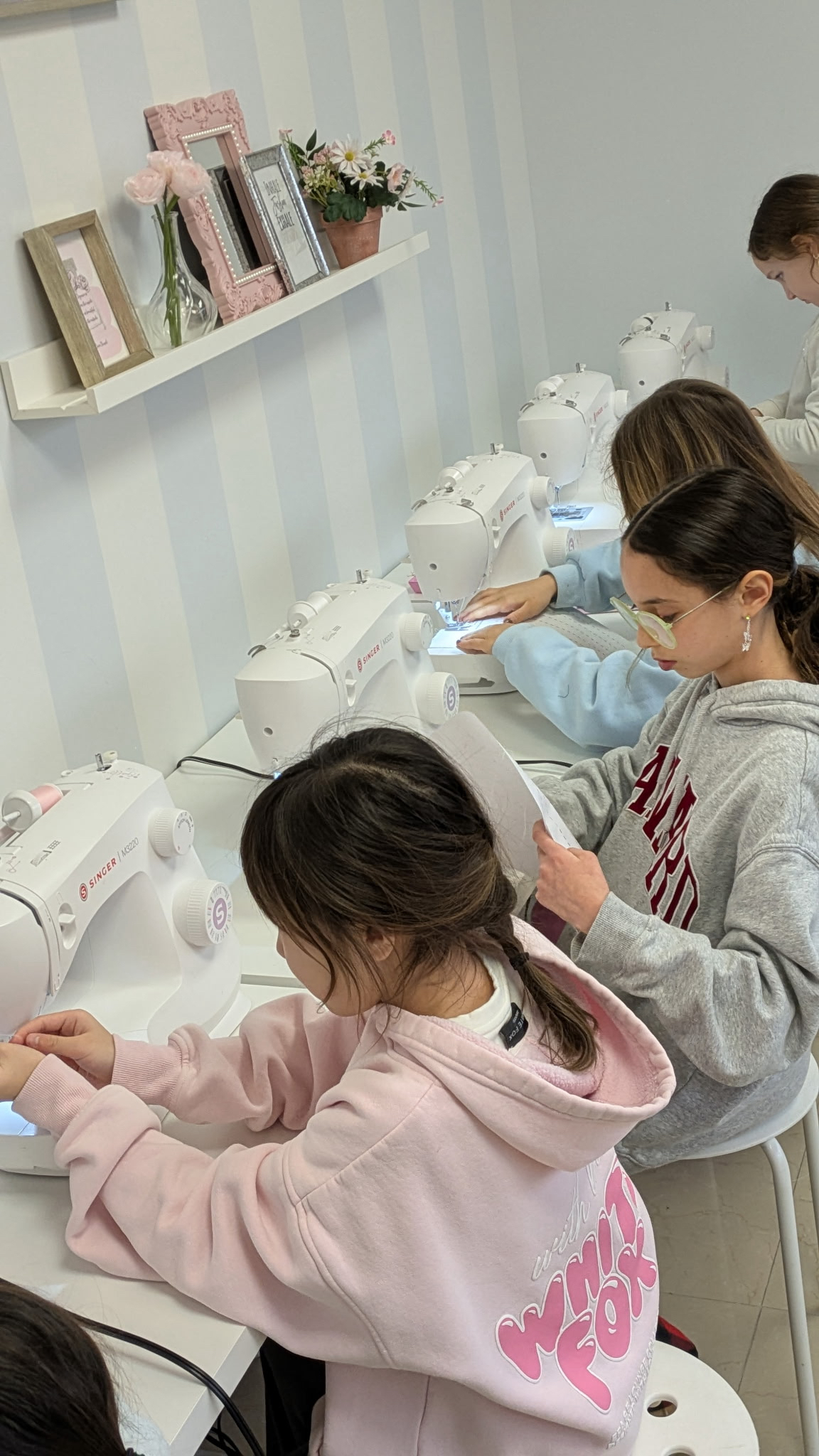 Writer: The Fashionable Stylista 