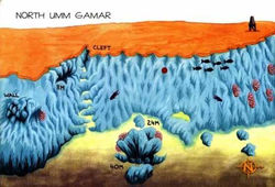 North Umm Gamar