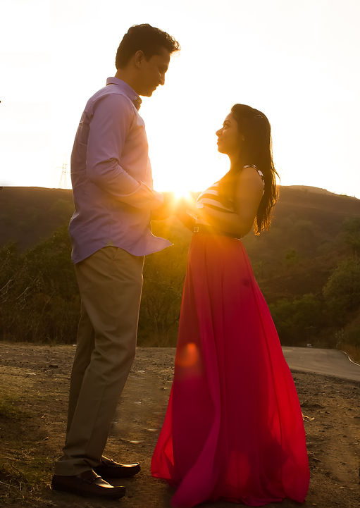 PRE-WEDDINGS