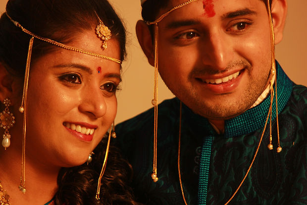 WEDDINGS