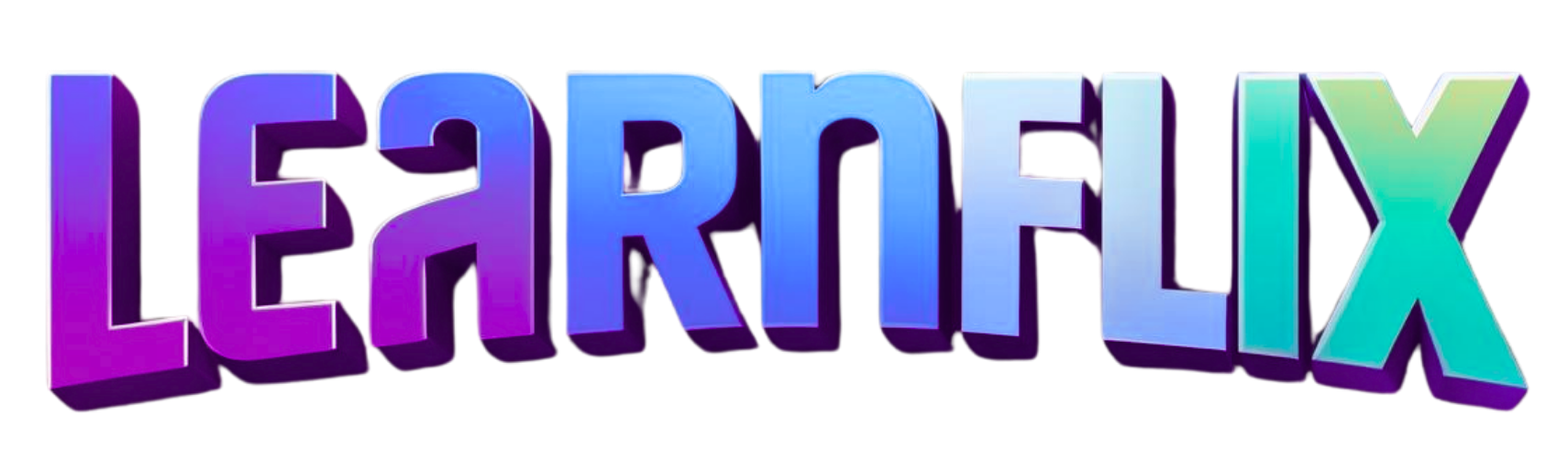 לוגו learnflix