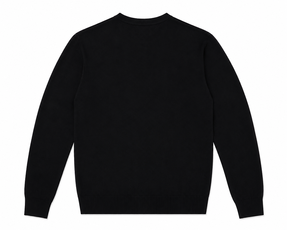 Miniatyrbild: V-neck Tommy Hilfiger - Sweater