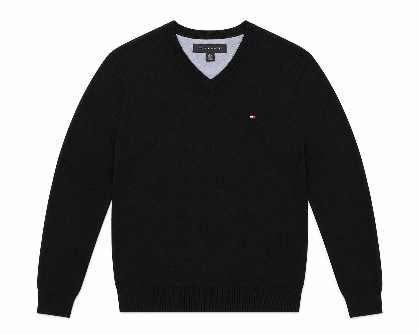 V-neck Tommy Hilfiger - Sweater