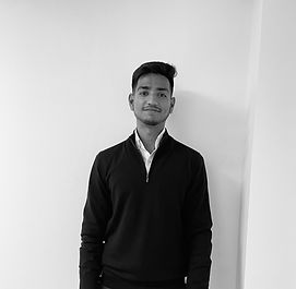 Rishabh Patel