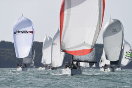 We are thrilled that the Little Britain Challenge Cup has become a Sailors for the Sea Clean Regatta