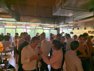 JAW's Summer Party 2019