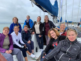 The Little Britain Challenge Cup 2019