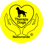 Therapy Dogs Nationwide
