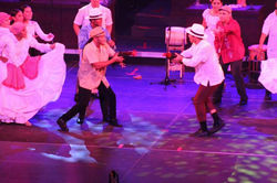 Musical Mayaguezano 2018