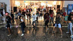 Flash Mob 2017